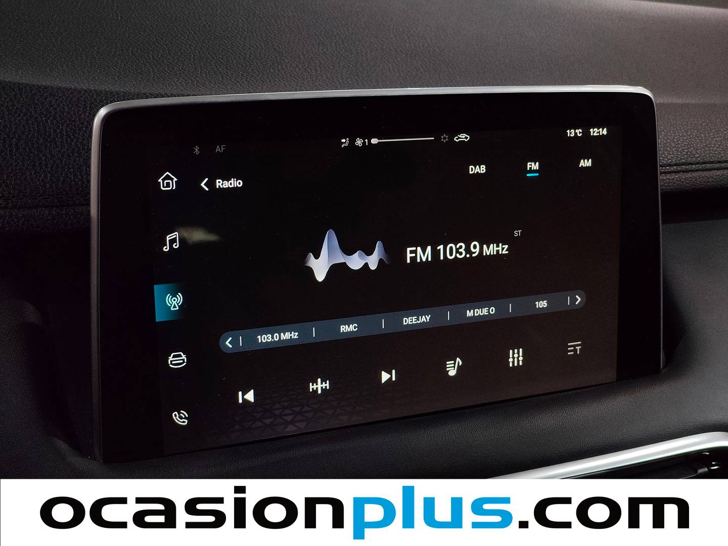 Foto MG HS MG HS 1.5 Turbo GDI Comfort (162 CV)