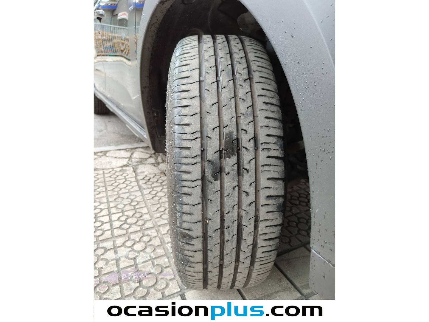 Foto Dacia Jogger Dacia Jogger Extreme Go ECO-G (100 CV)