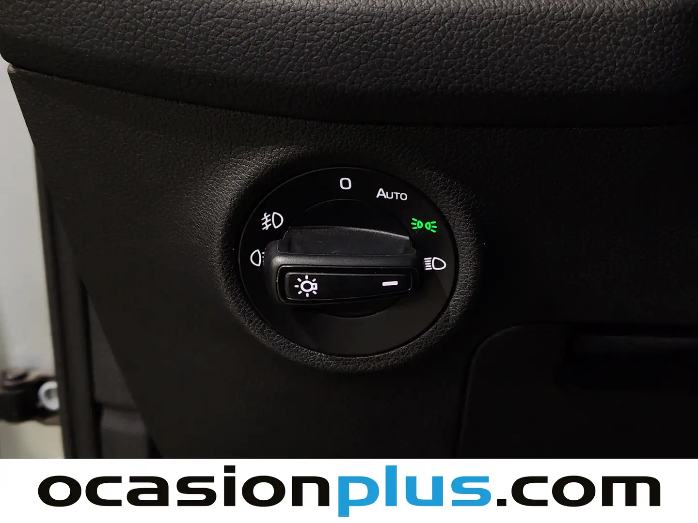 Foto Skoda Kodiaq Skoda Kodiaq 1.5 TSI Ambition 4x2 DSG (150 CV) 7 Plazas