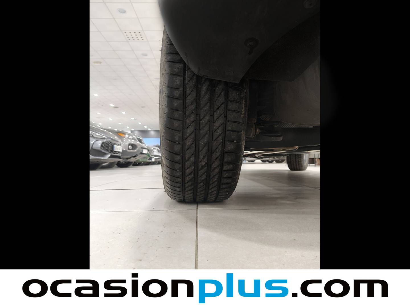 Foto MG ZS MG ZS MG ZS 1.0T Luxury (111 CV)