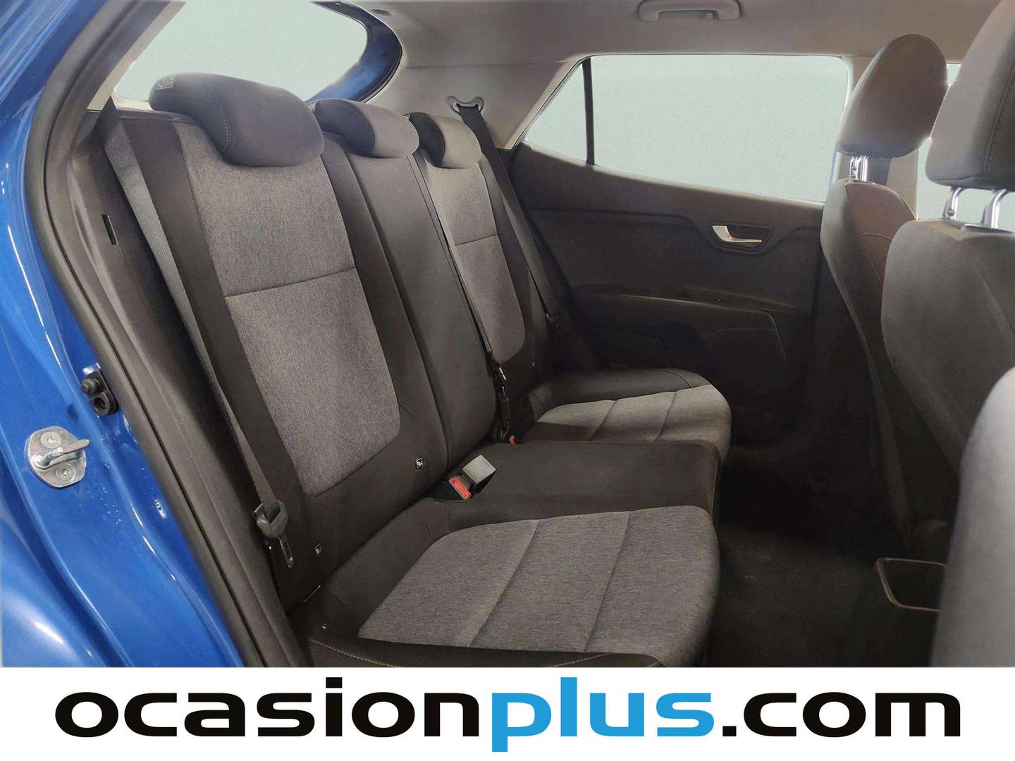KIA Stonic KIA Stonic 1.0 T-GDi Drive (100 CV) km 0