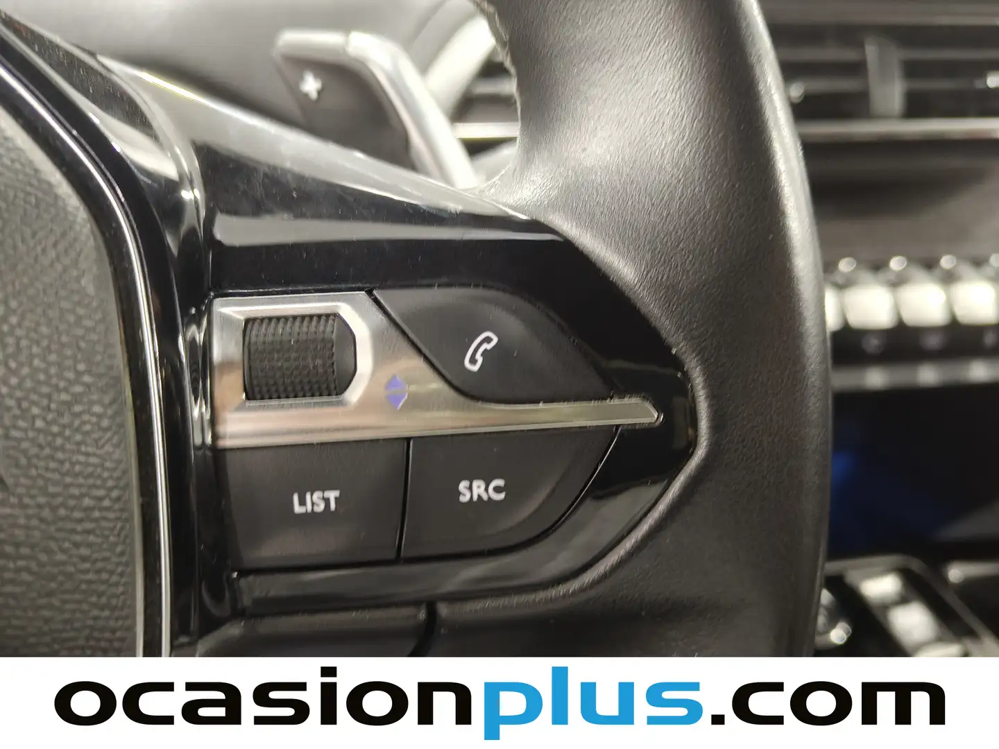 Foto Peugeot 5008 Peugeot 5008 PureTech 130 S&S Allure Pack EAT8 (130 CV) 7 Plazas