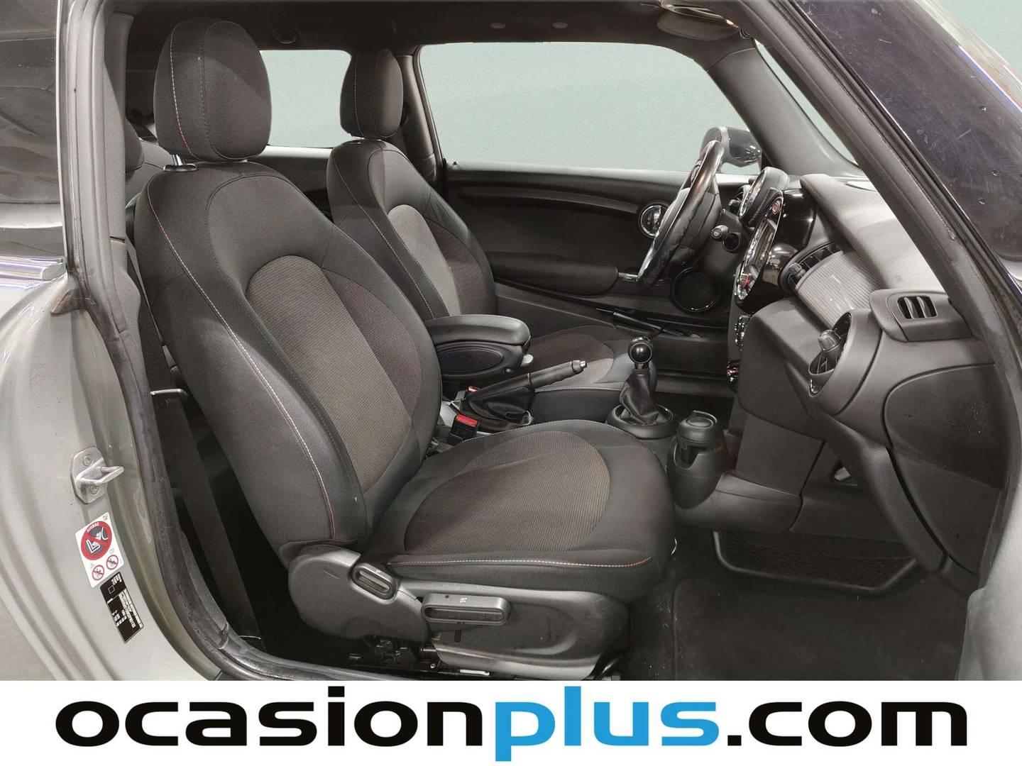 Mini MINI MINI MINI 3 Puertas Cooper (136 CV) al mejor precio