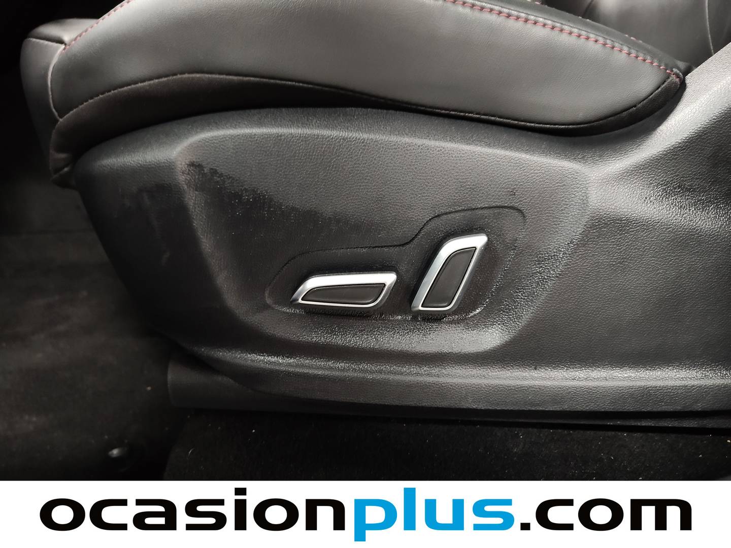 MG eHS MG eHS 1.5 T-GDI PHEV Luxury (258 CV) al mejor precio