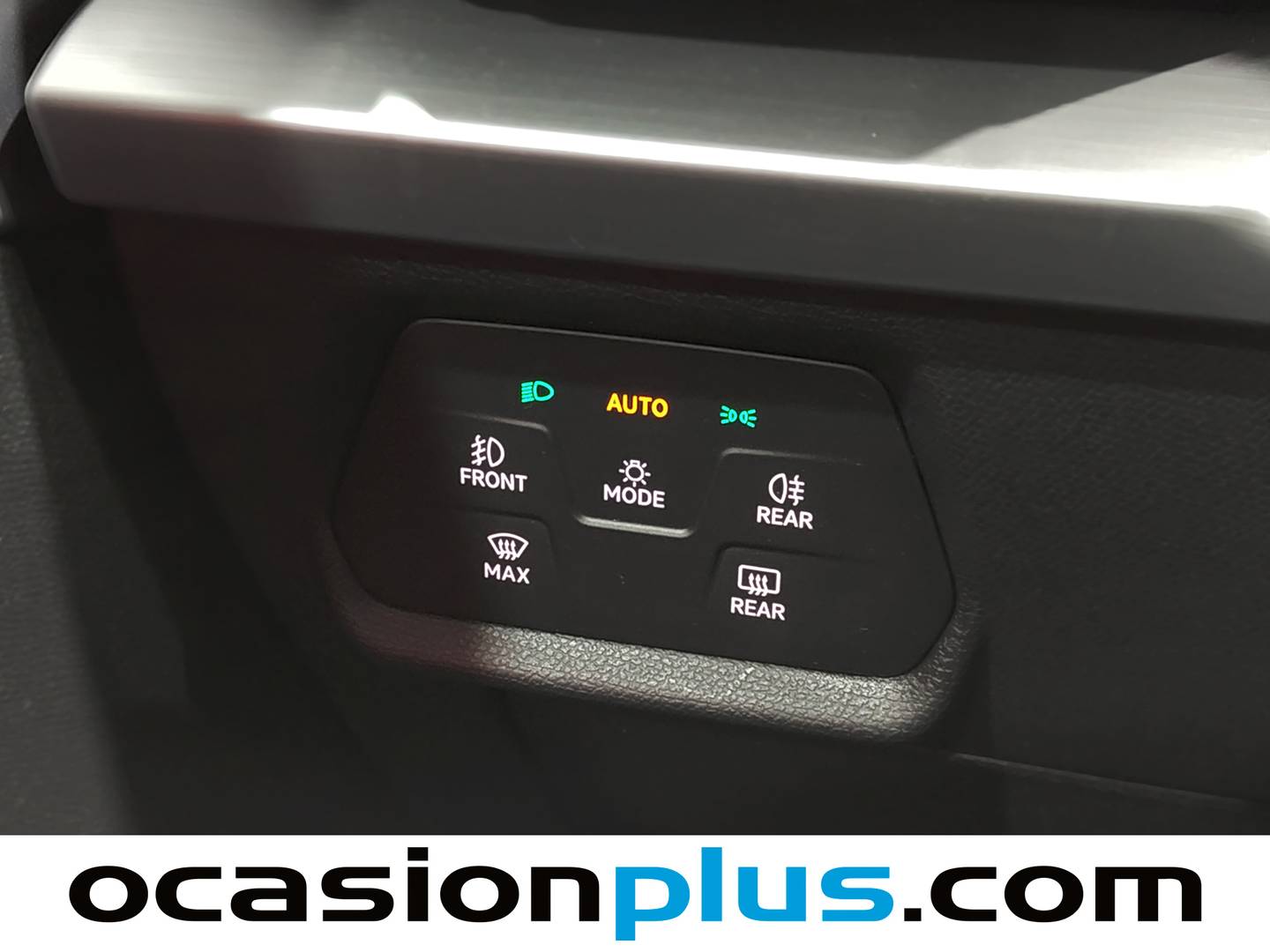 Seat León SEAT León 1.5 TSI S&S FR XL (130 CV) manual