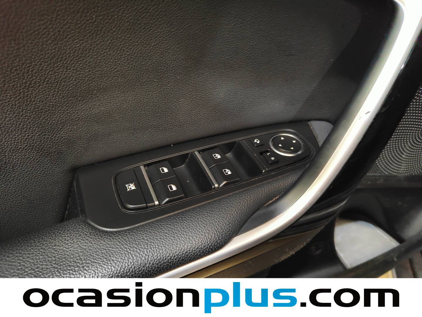 KIA XCeed KIA XCeed 1.6 GDi PHEV eDrive (141 CV) automático