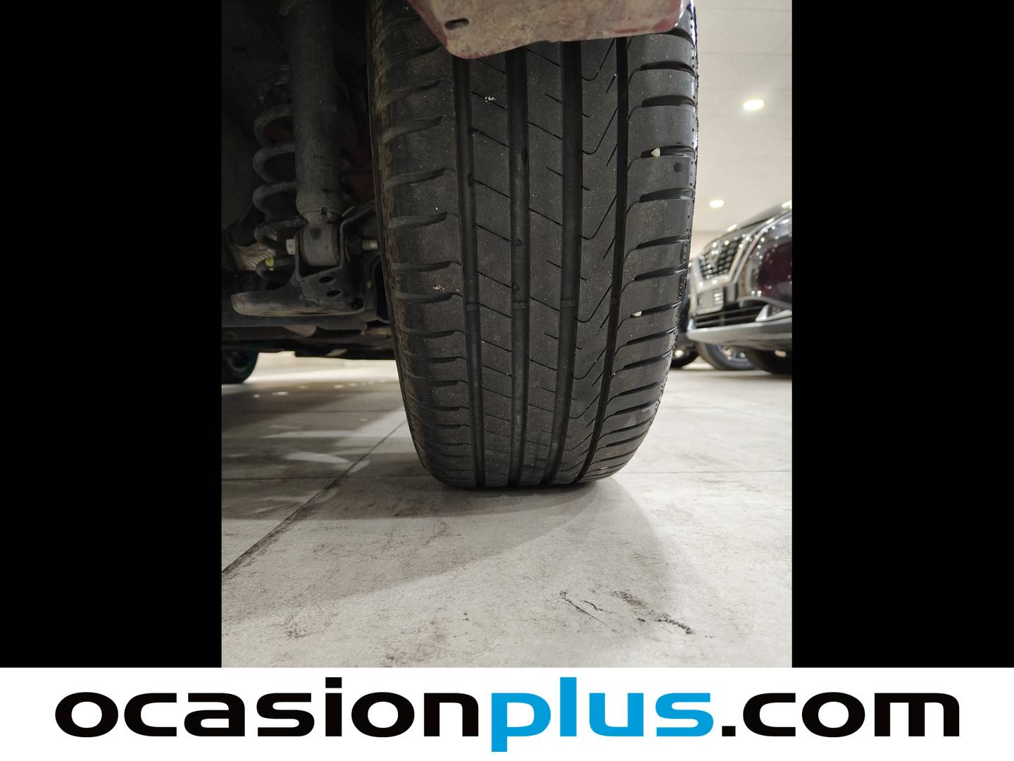 Ford EcoSport Ford EcoSport 1.0T EcoBoost S&S ST Line (125 CV) de ocasión