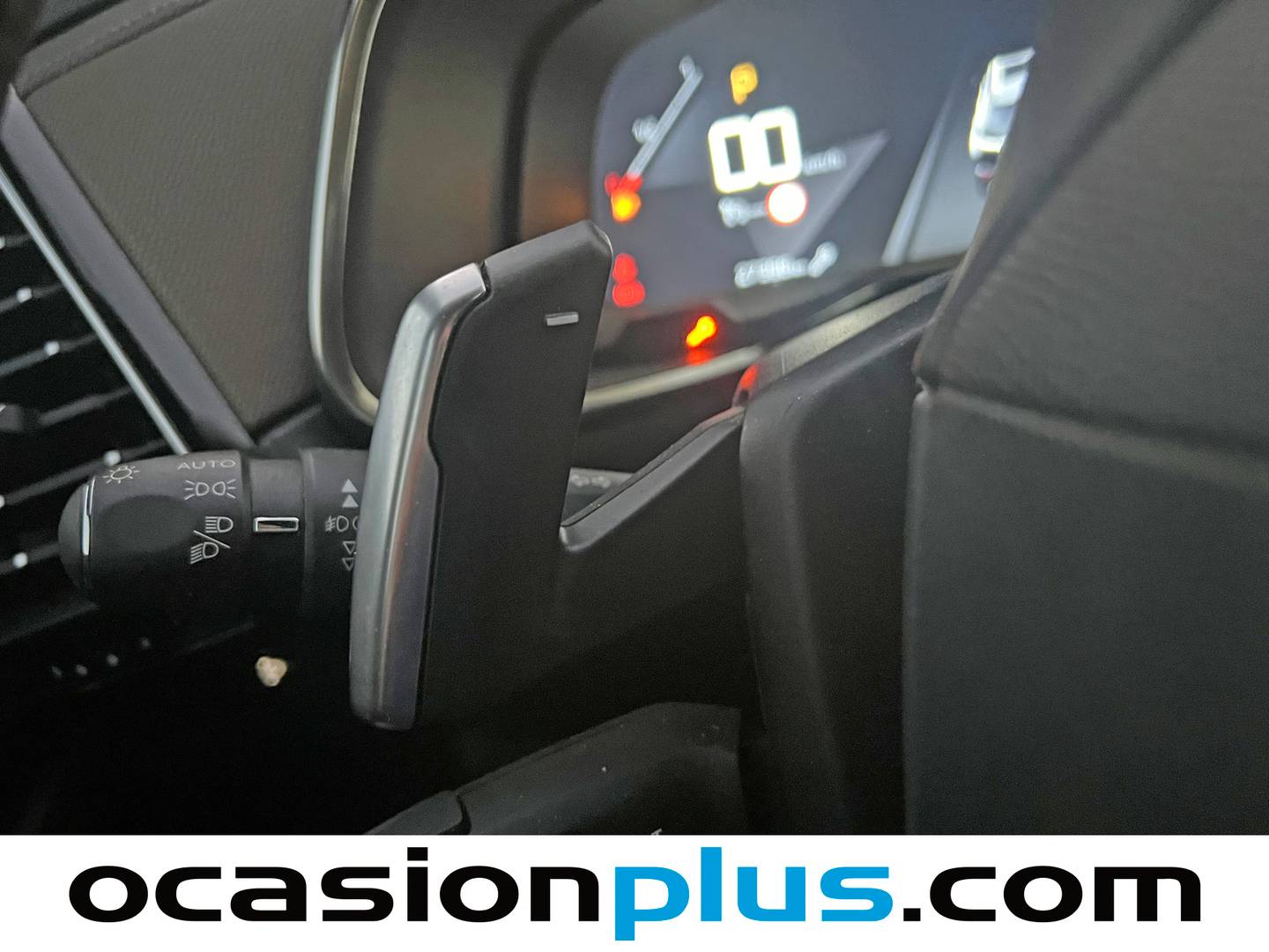 Foto DS DS 7 Crossback DS DS7 Crossback PureTech 130 Bastille+ AT (131 CV)