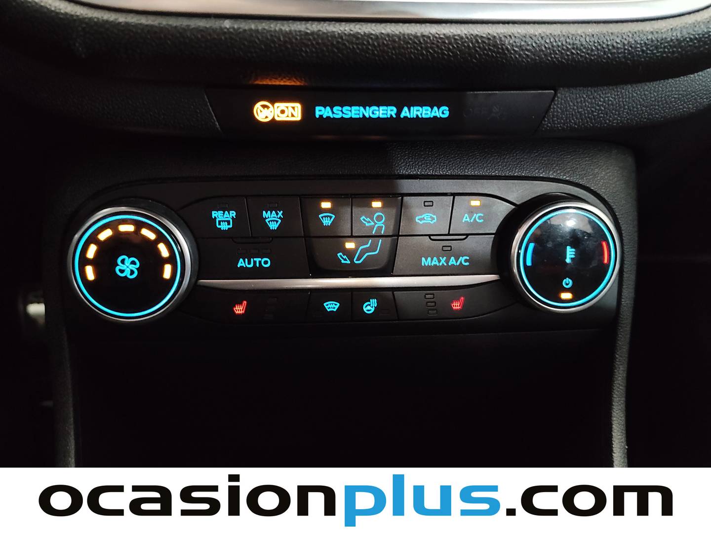 Ford Fiesta Ford Fiesta 1.0 EcoBoost MHEV ST-Line (125 CV) híbrido