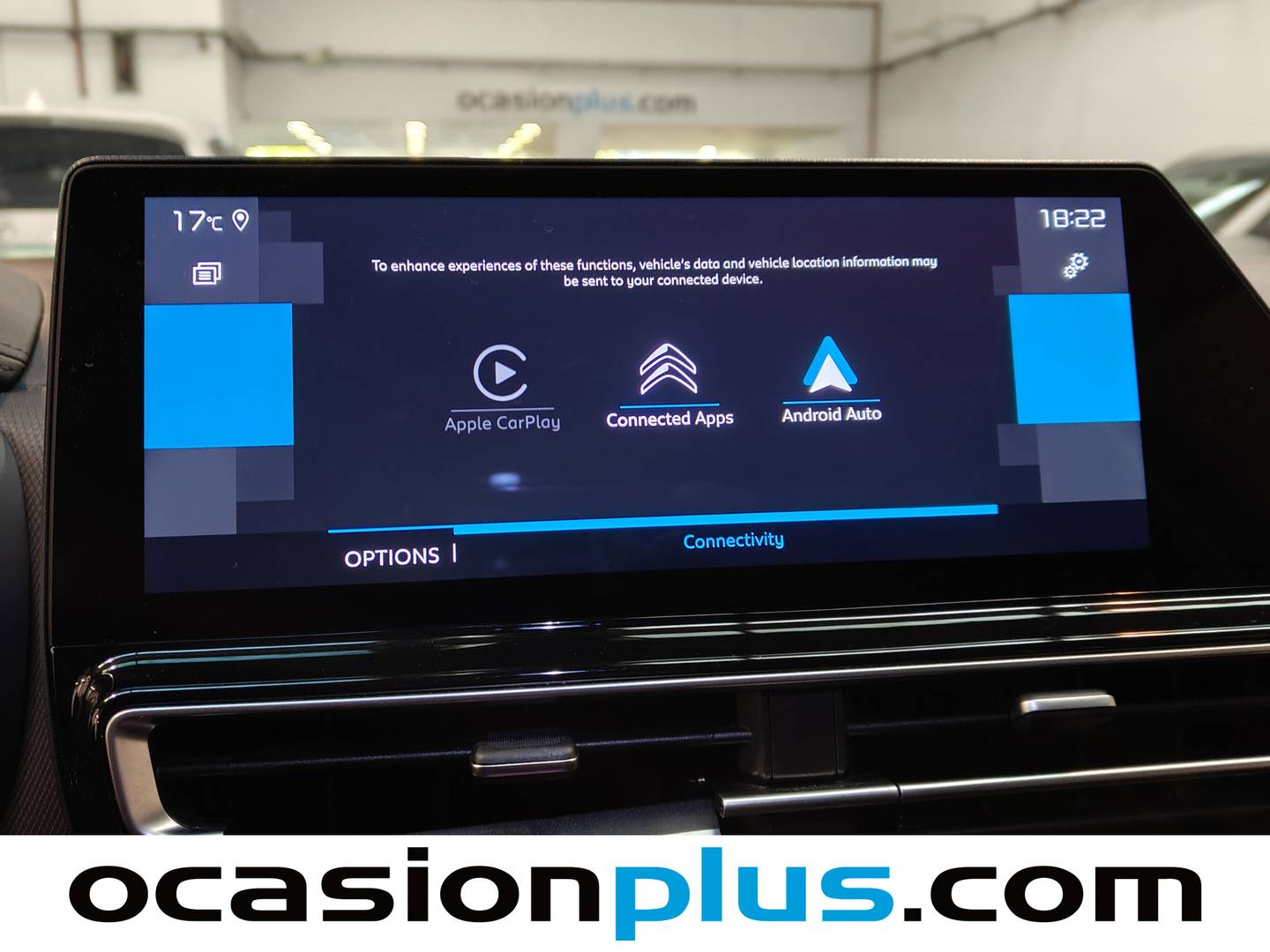 Foto Citroën C5 Aircross Citroen C5 Aircross CBlueHDi 130 S&S Max EAT8 (131 CV)