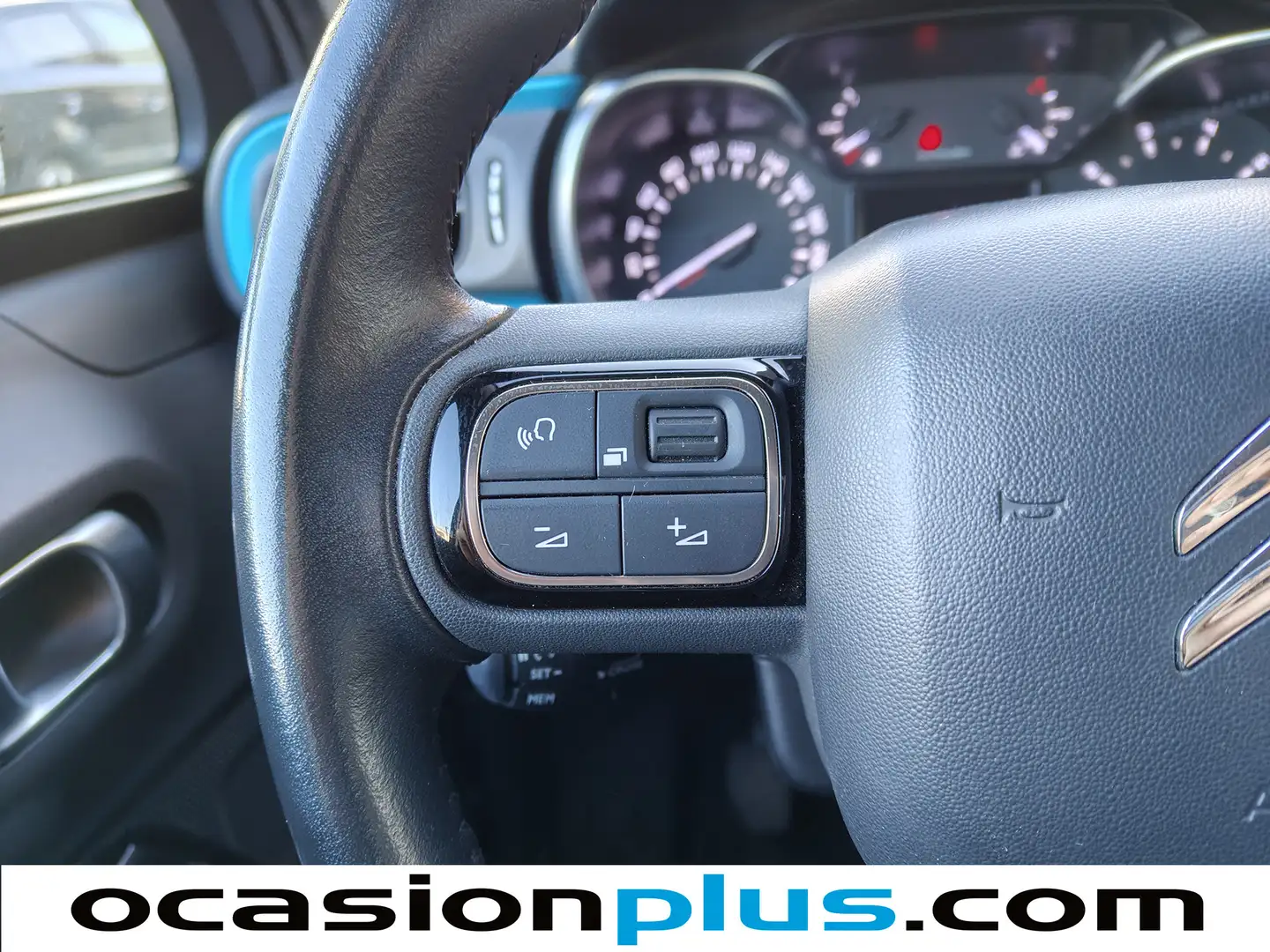 Foto Citroën C3 Citroen C3 PureTech 83 Feel Pack (83 CV)