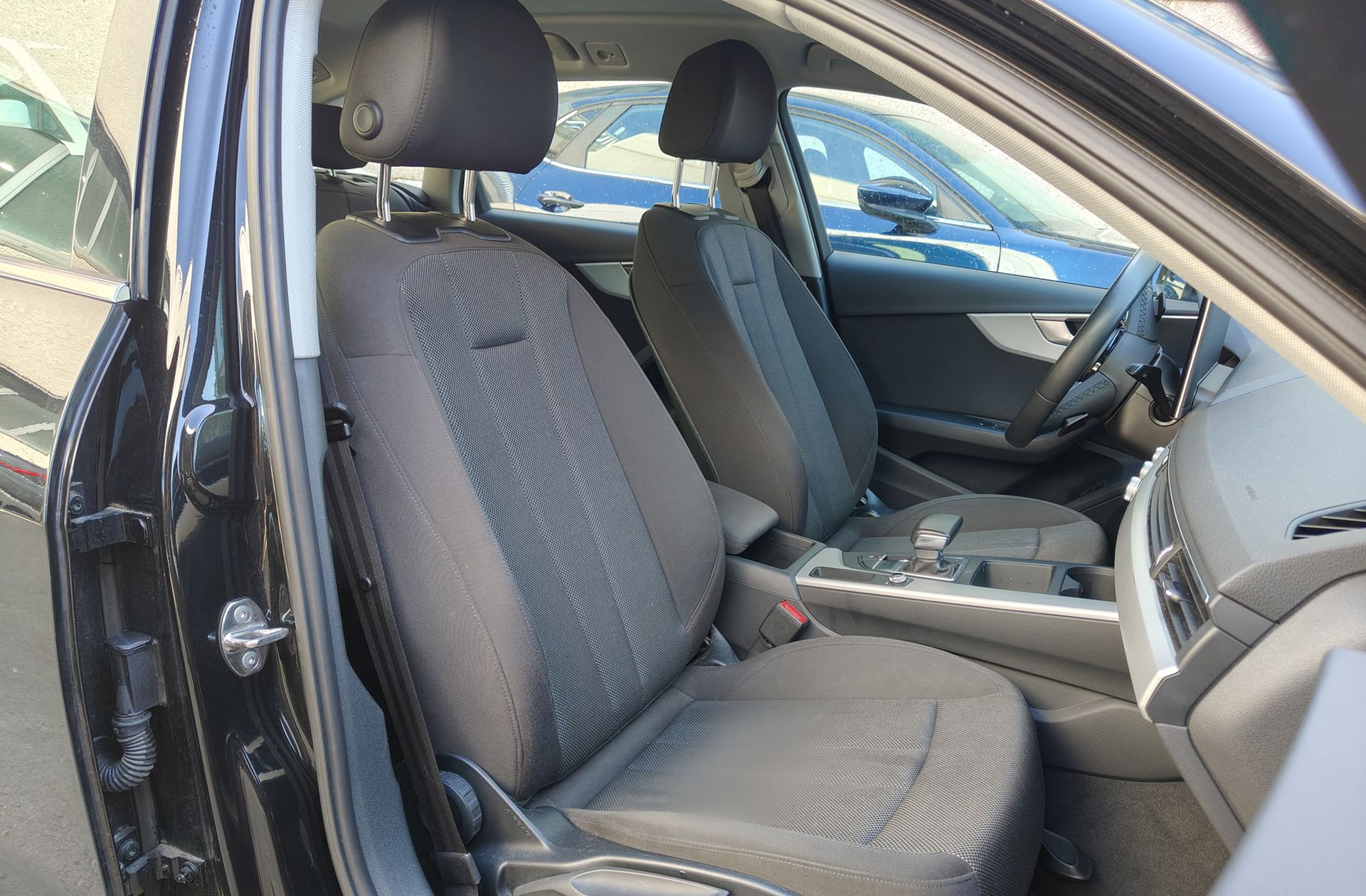 Audi A4 Avant Advanced 35 TFSI S tronic - foto 21