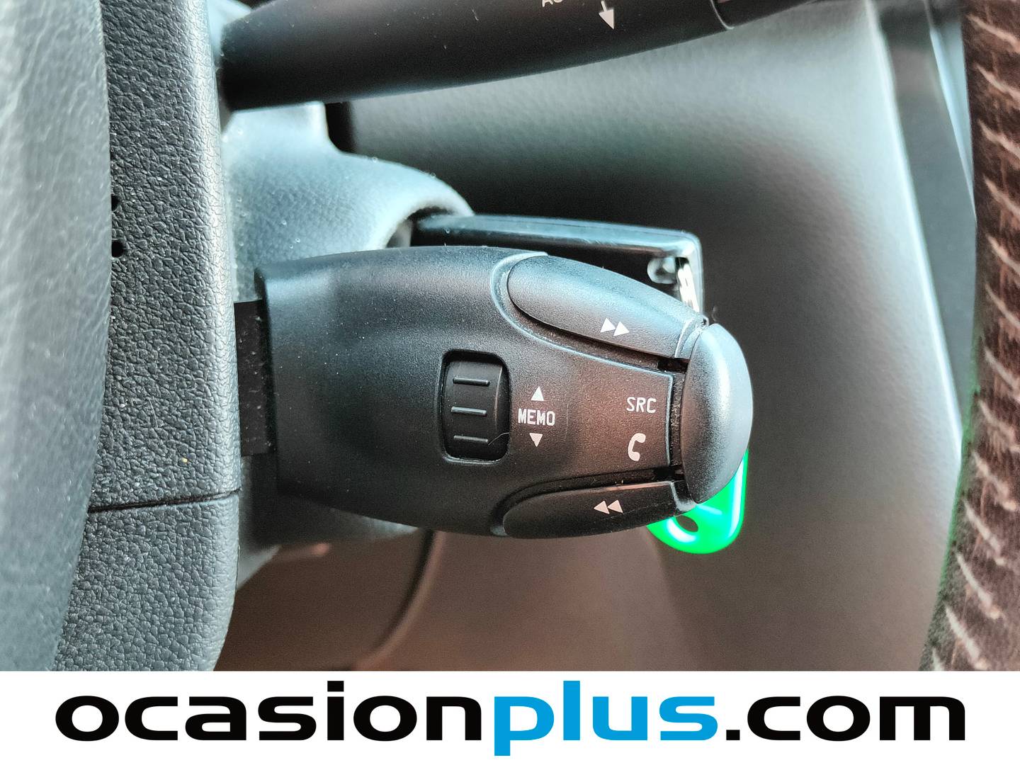 Peugeot 3008 Peugeot 3008 1.6 BlueHDI FAP Style (120 CV) seminuevo