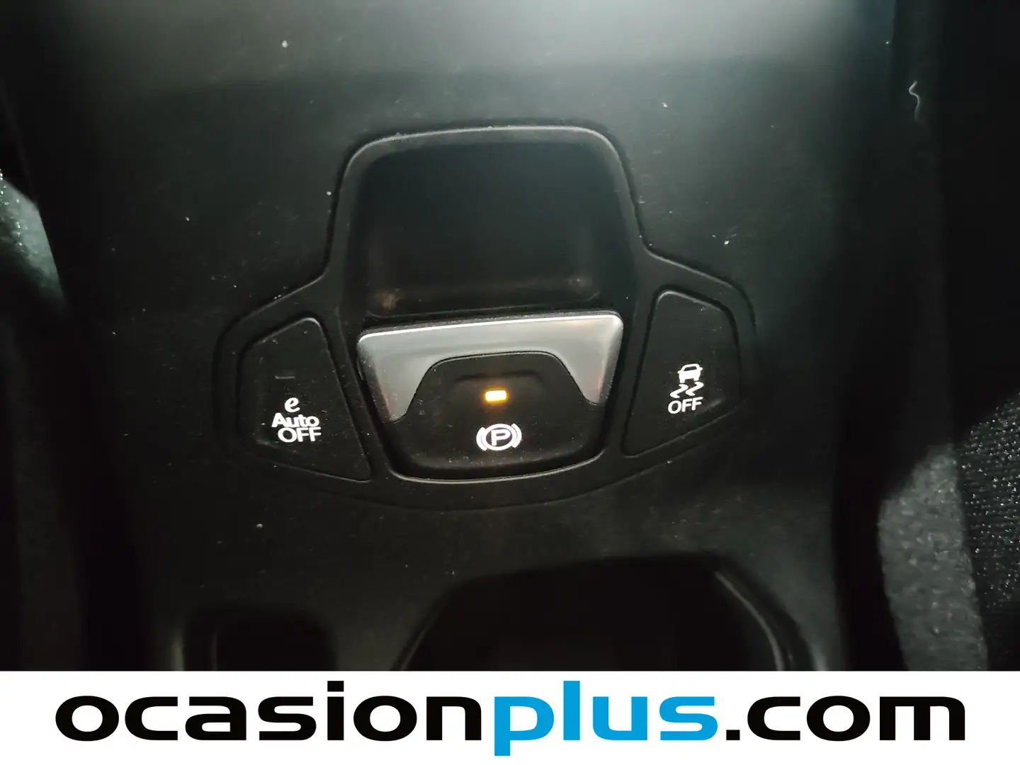 Foto Jeep Renegade Jeep Renegade eHybrid 1.5 Altitude DCT (130 CV)