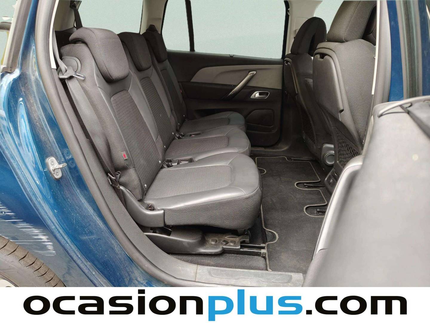 Citroën Grand C4 Spacetourer Citroën Grand C4 Spacetourer PureTech 130 S&S Shine Pack (130 CV) 7 Plazas km 0
