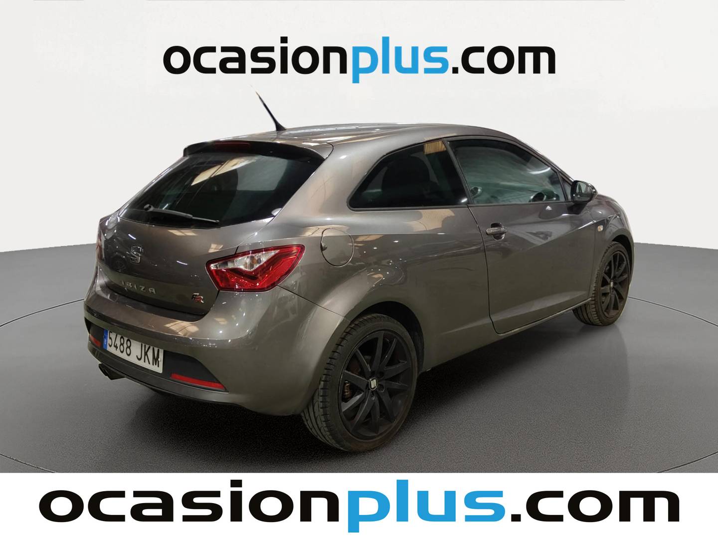 Foto Seat Ibiza SEAT Ibiza SC 1.0 EcoTSI FR (110 CV)