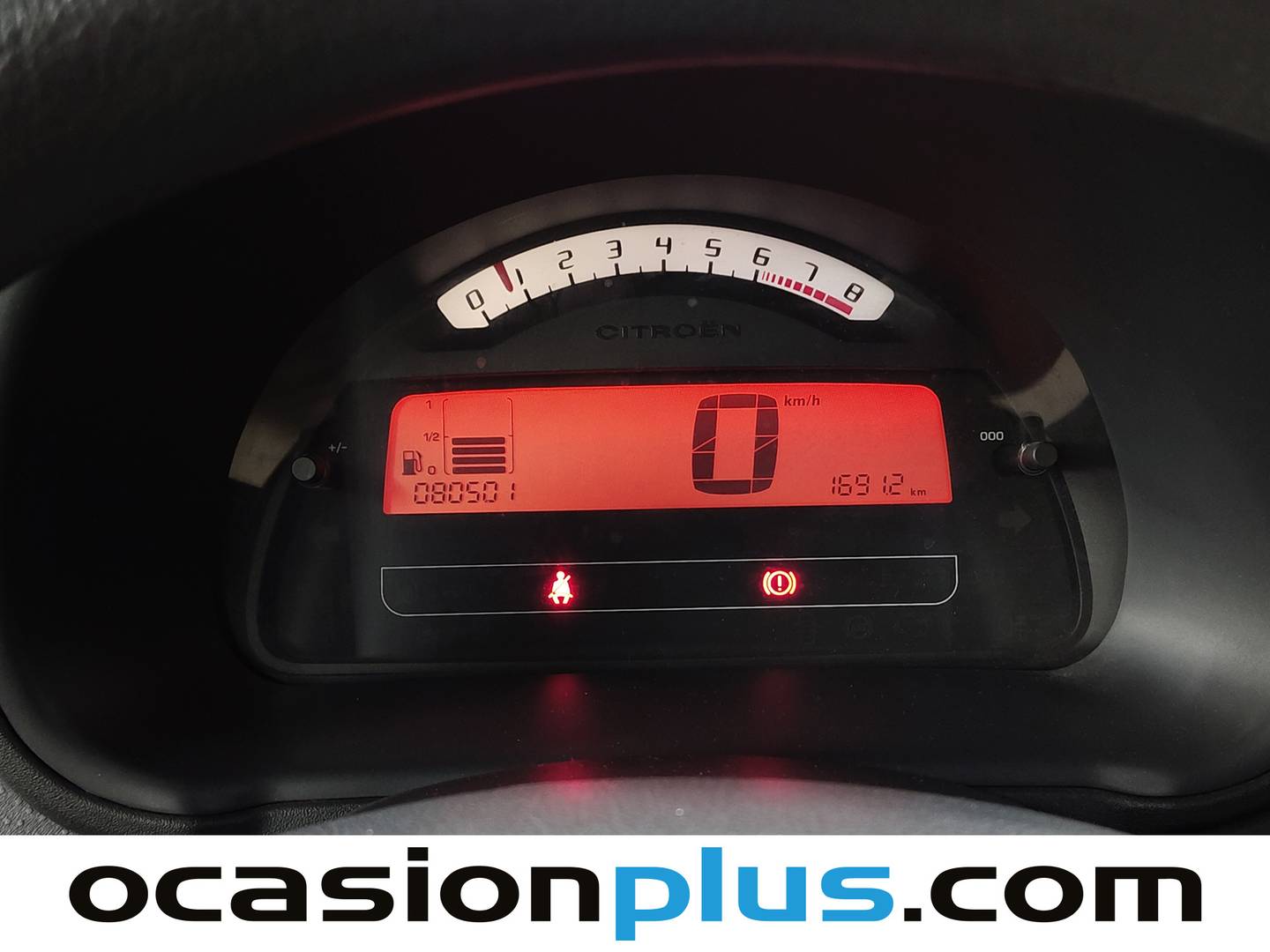 Citroën C2 Citroën C2 1.4i Collection (75 CV) 2007