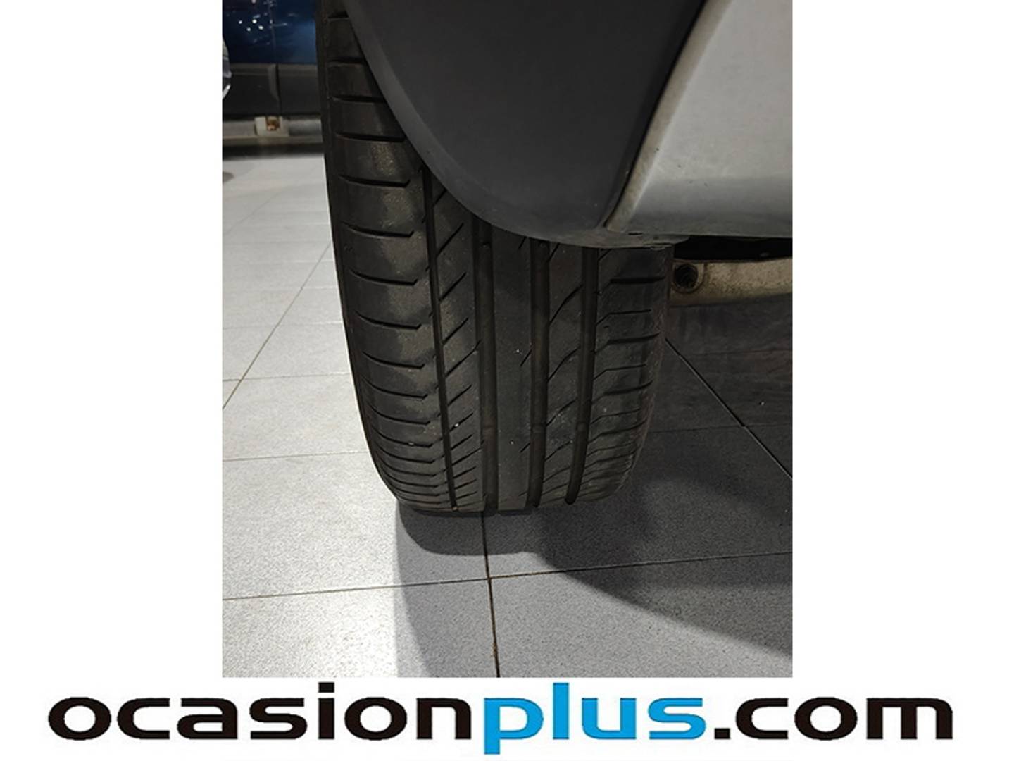 Mercedes GLA Mercedes-Benz GLA 200 d (136 CV) diésel