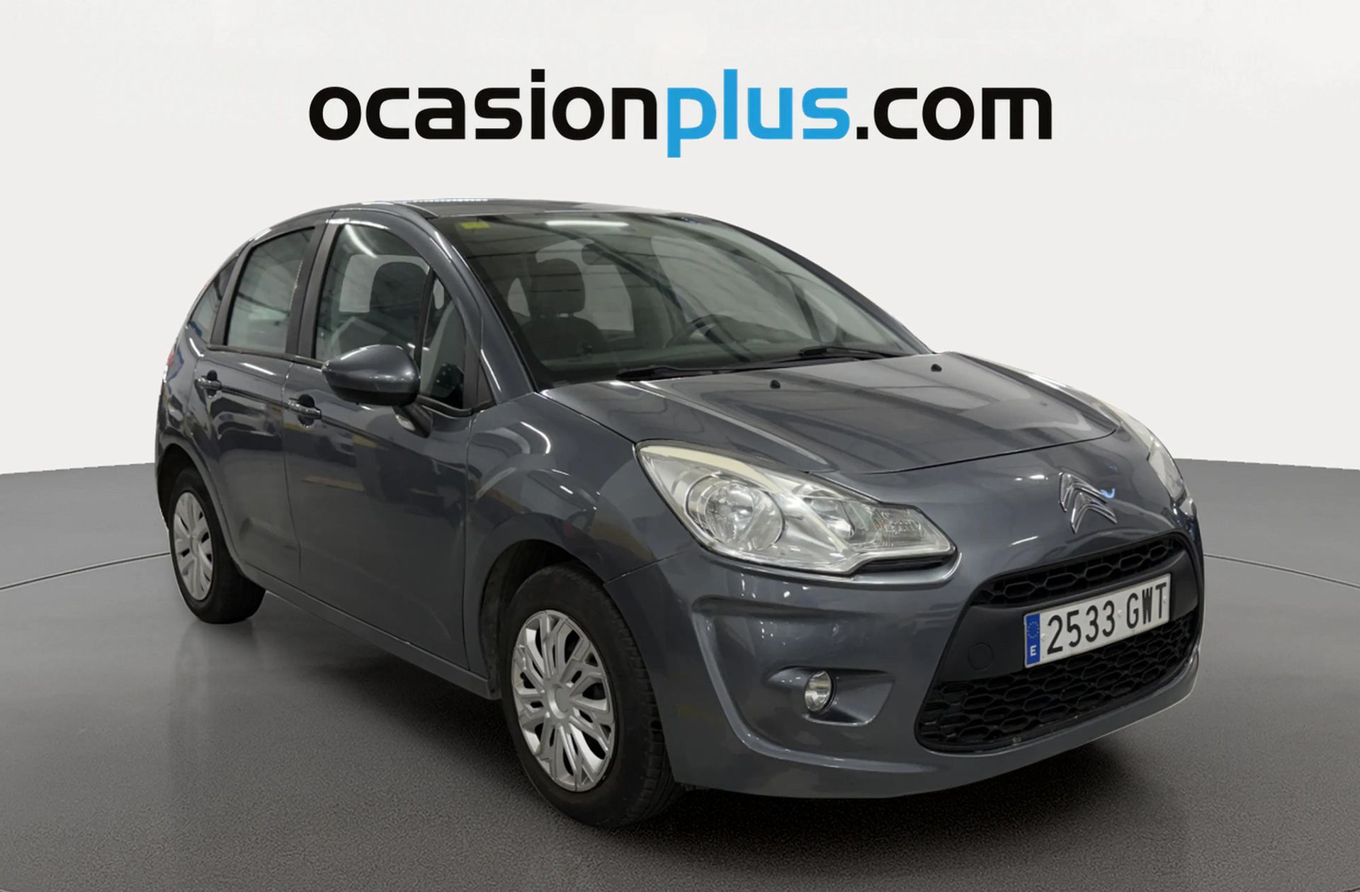 Citroën C3 1.4 VTi SX - foto 2