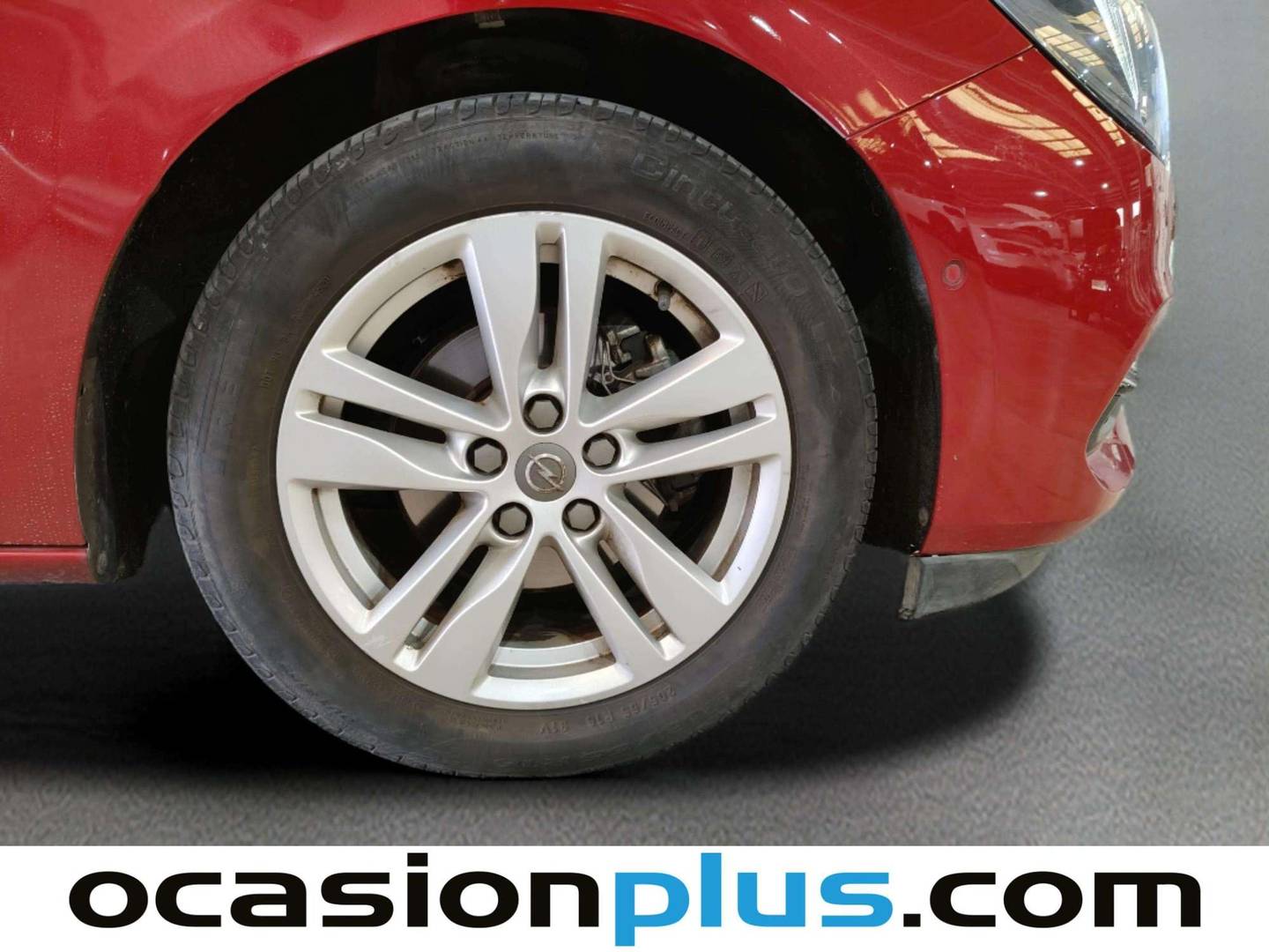 Opel Astra Opel Astra 1.5 D DVH GS Line (122 CV) barato