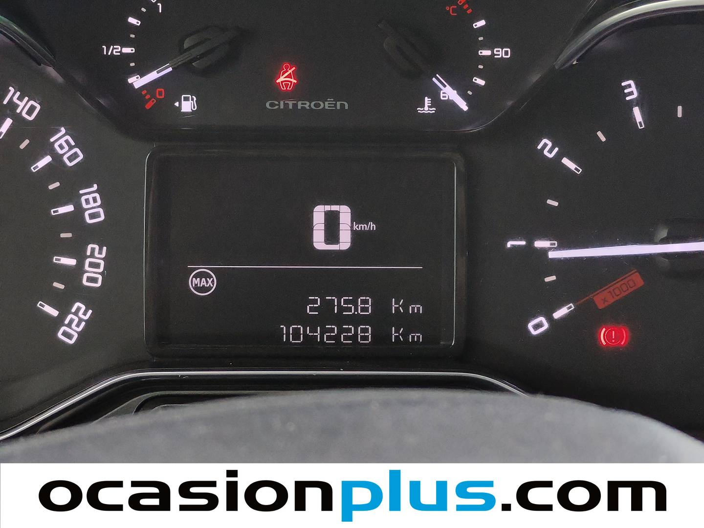 Foto Citroën C3 Citroen C3 PureTech 110 S&S Shine (110 CV)