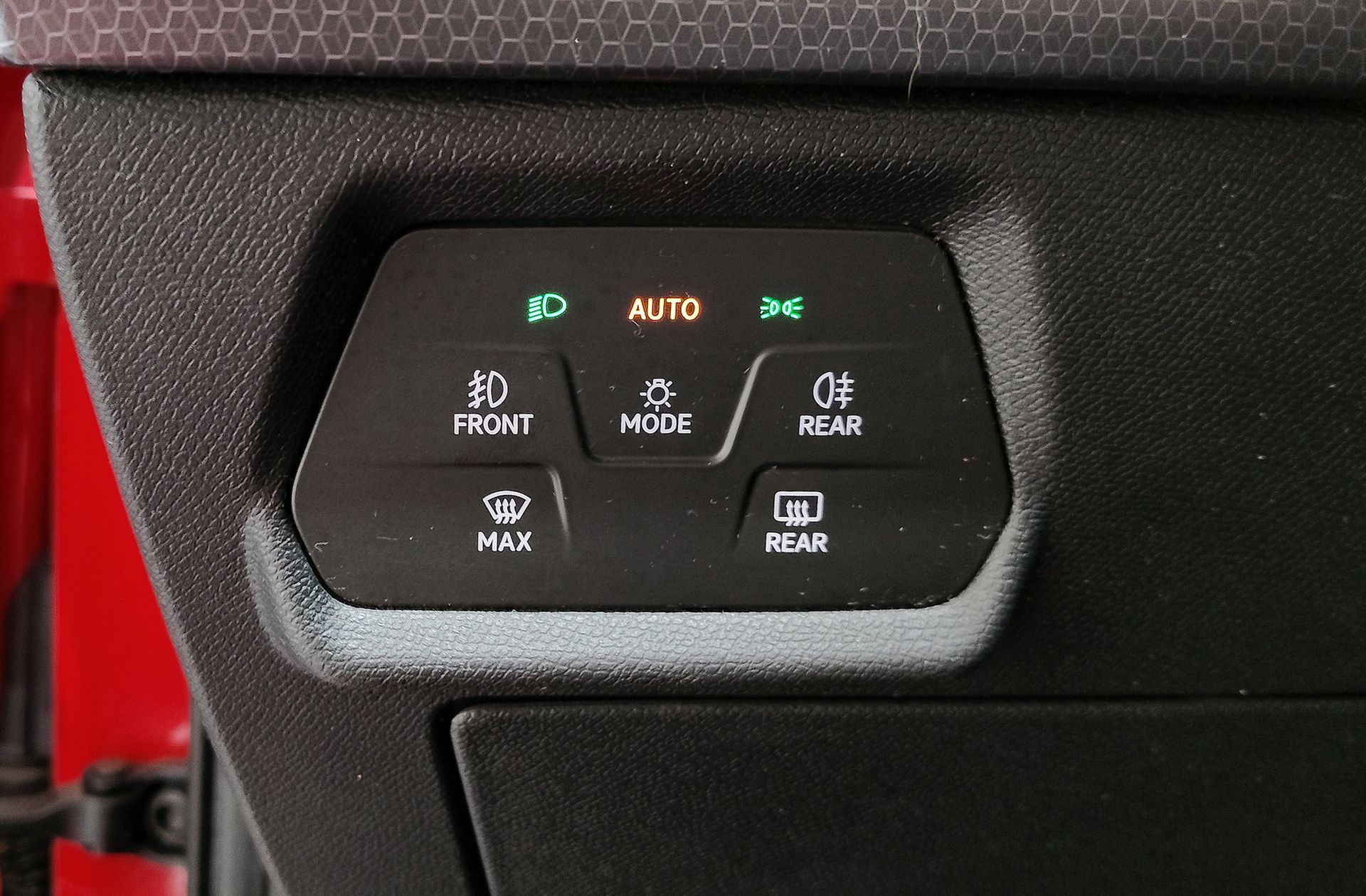 SEAT León 1.0 TSI Reference Go - foto 20