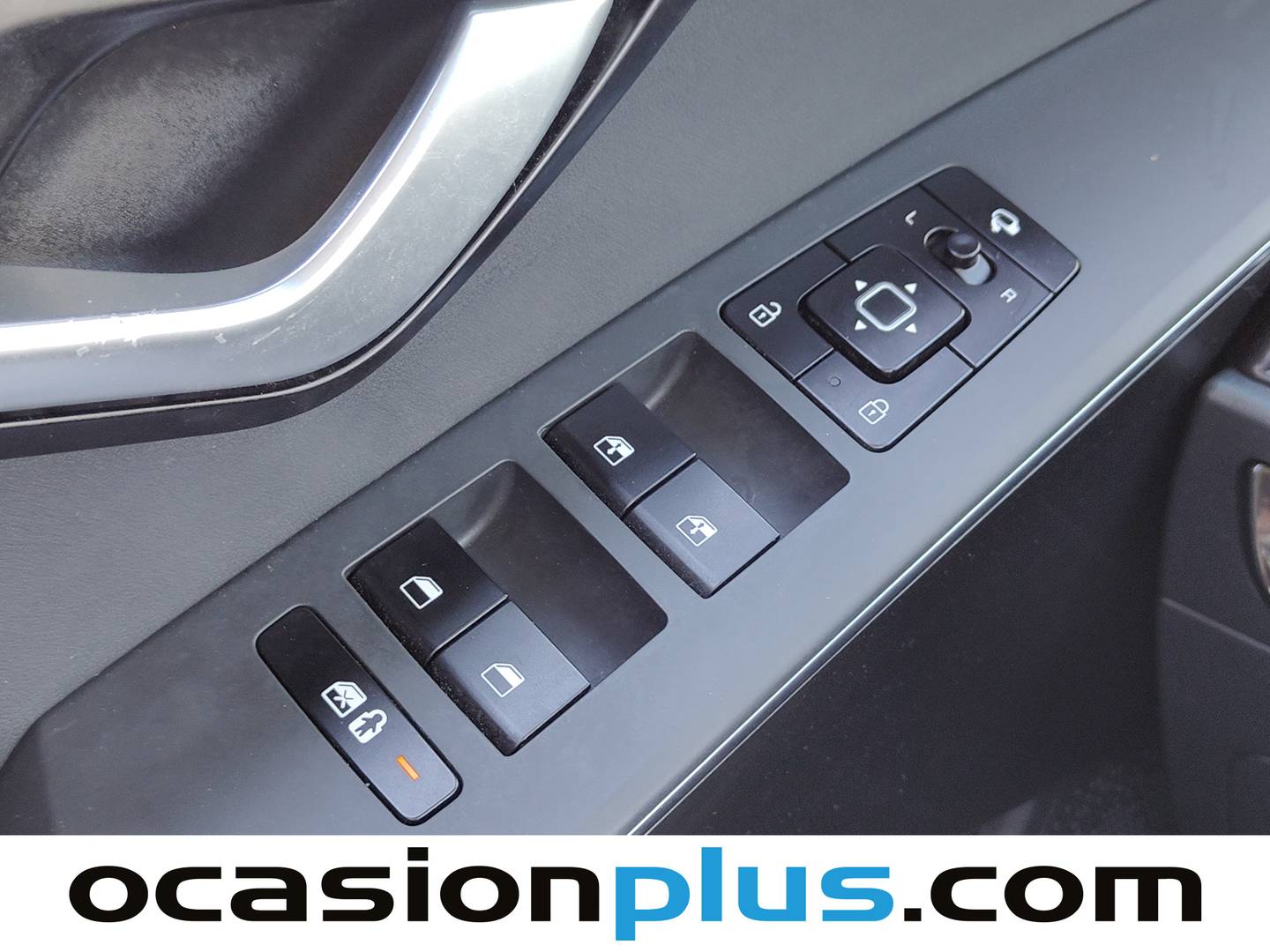 KIA Niro KIA Niro 1.6 GDi HEV Híbrido Drive (141 CV) barato