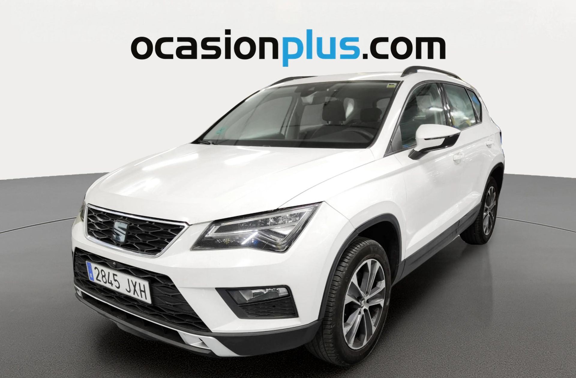 SEAT Ateca 1.6 TDI Ecomotive Style