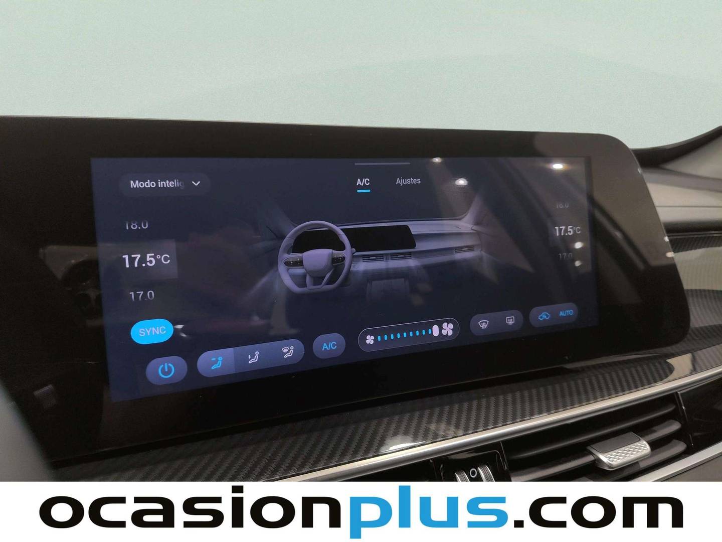 EBRO S700 EBRO S700 1.6 TGDI Comfort DCT (147 CV) gasolina