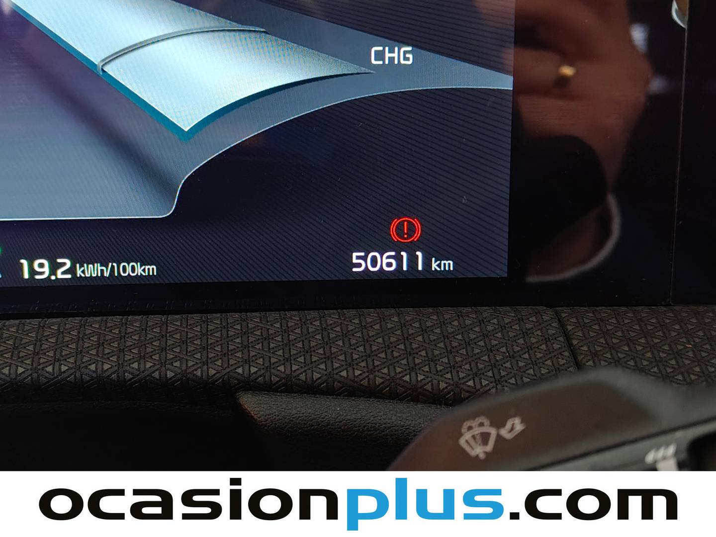 KIA EV6 Kia EV6 Plus Edition 77kWh RWD (Long R) (229 CV) 229cv