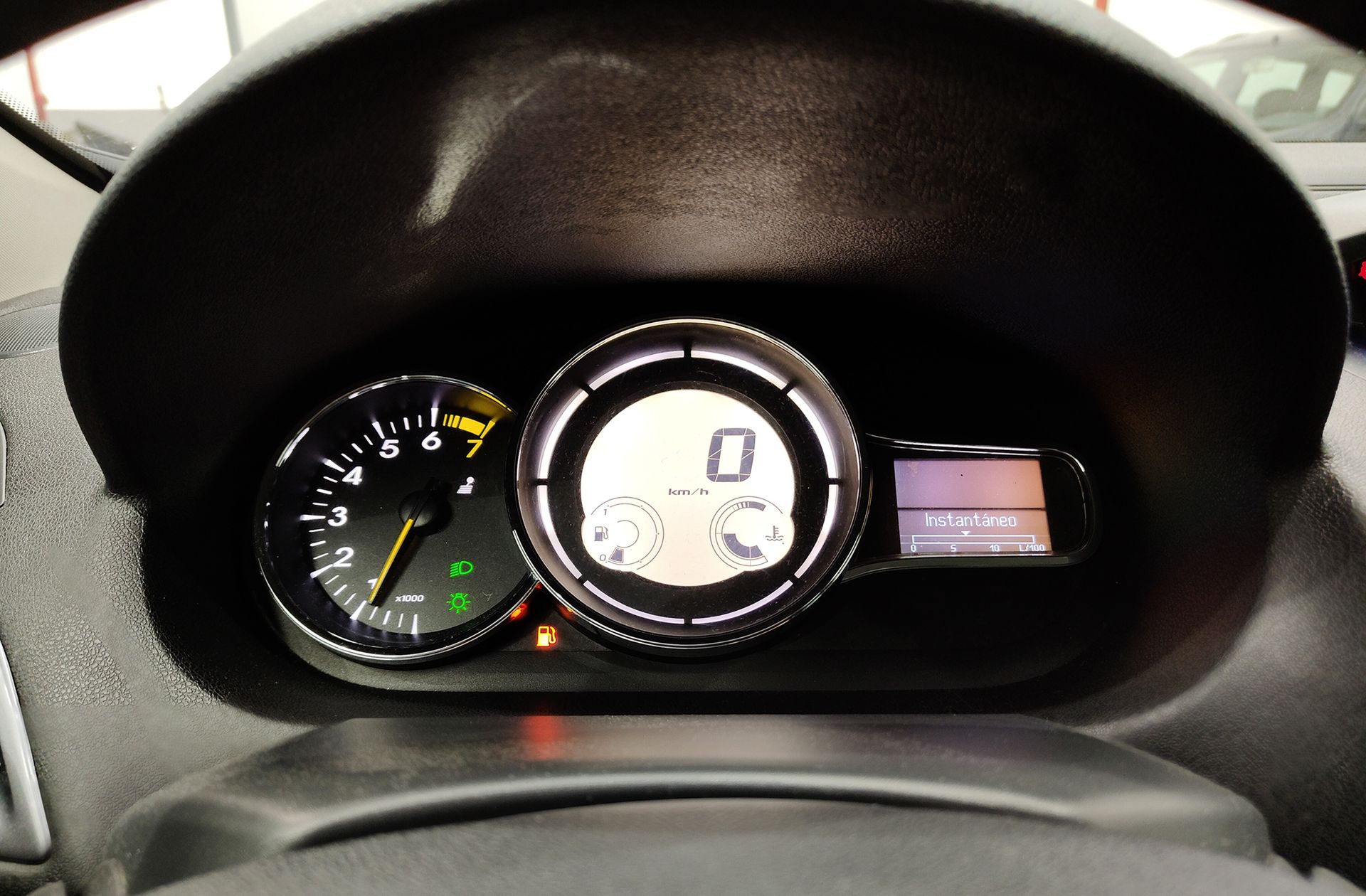 Renault Mégane Limited Energy TCe - foto 19