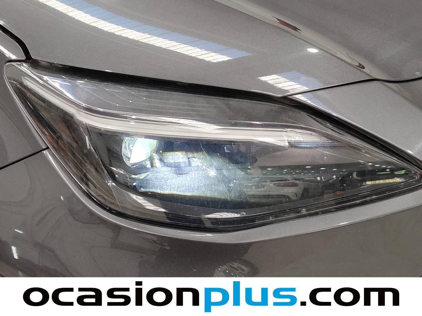 Foto Toyota Yaris Cross Toyota Yaris Cross 120H Active Tech (116 CV)