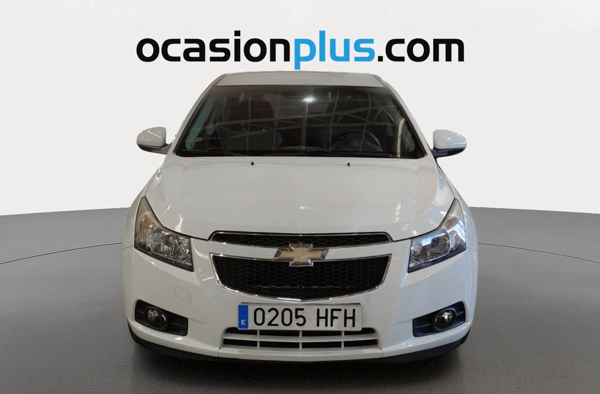 Chevrolet Cruze 2.0 Vcdi LT - foto 11