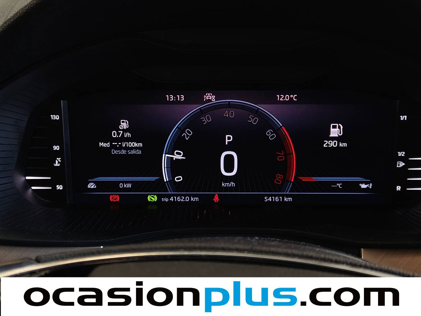 Foto Skoda Kamiq Skoda Kamiq 1.0 TSI Style DSG (110 CV)