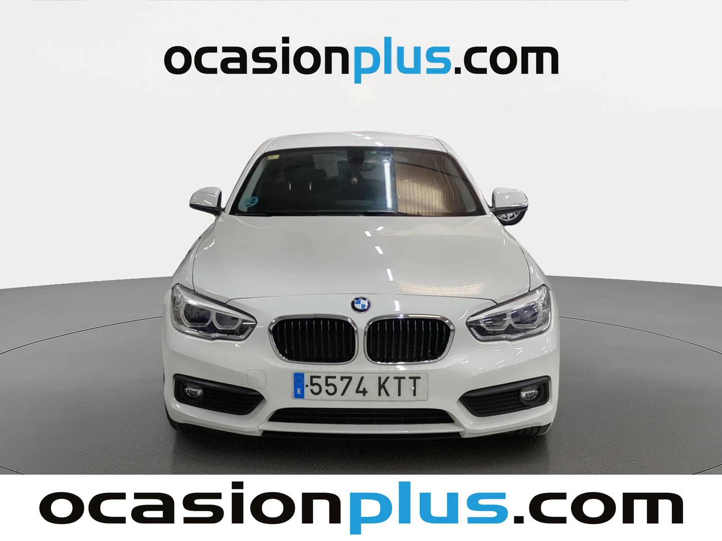 BMW Serie 1 BMW Serie 1 116i (109 CV) 109cv