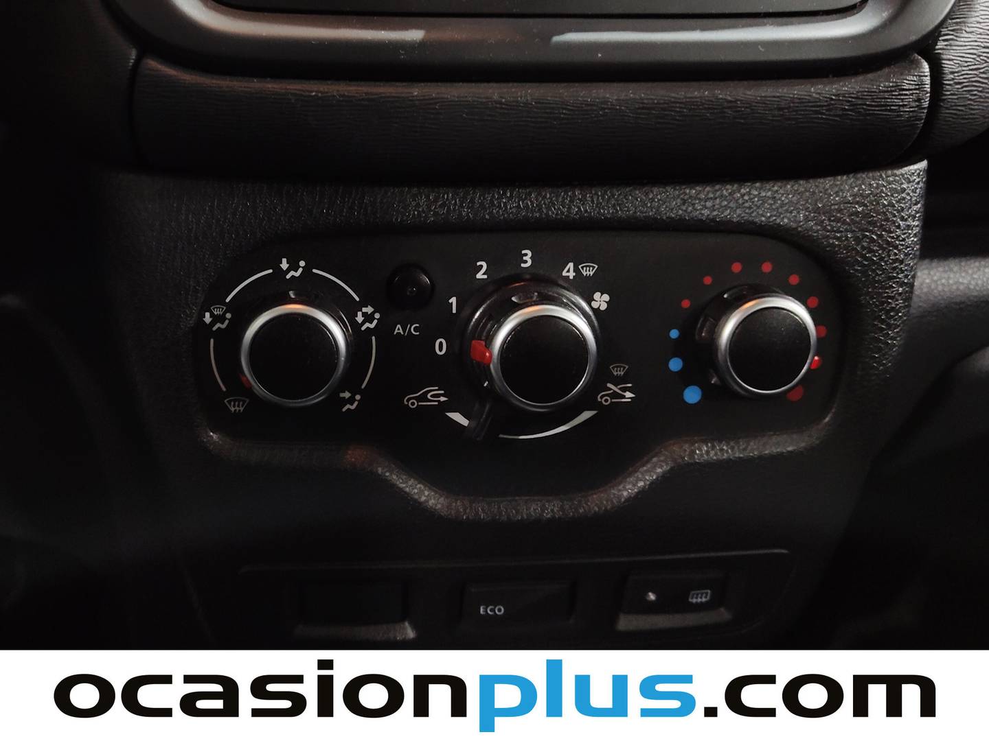 Foto Dacia Dokker Dacia Dokker Essential 1.6 (102 CV)