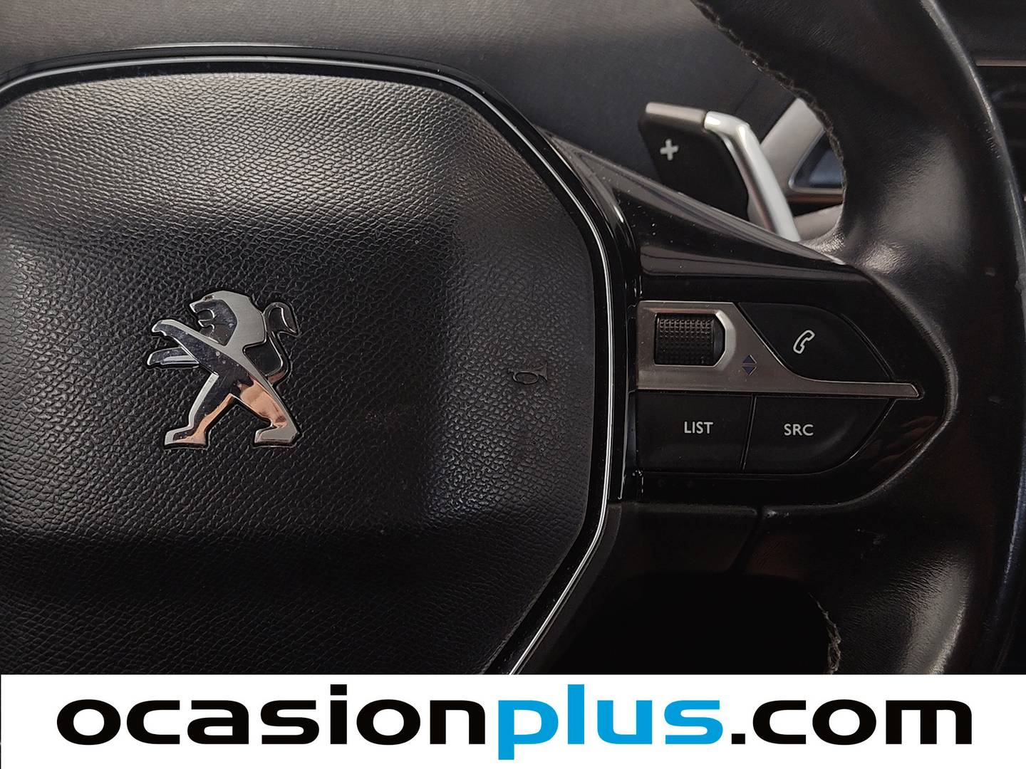 Peugeot 3008 Peugeot 3008 BlueHDi 130 S&S Allure Pack EAT8 (130 CV) km 0