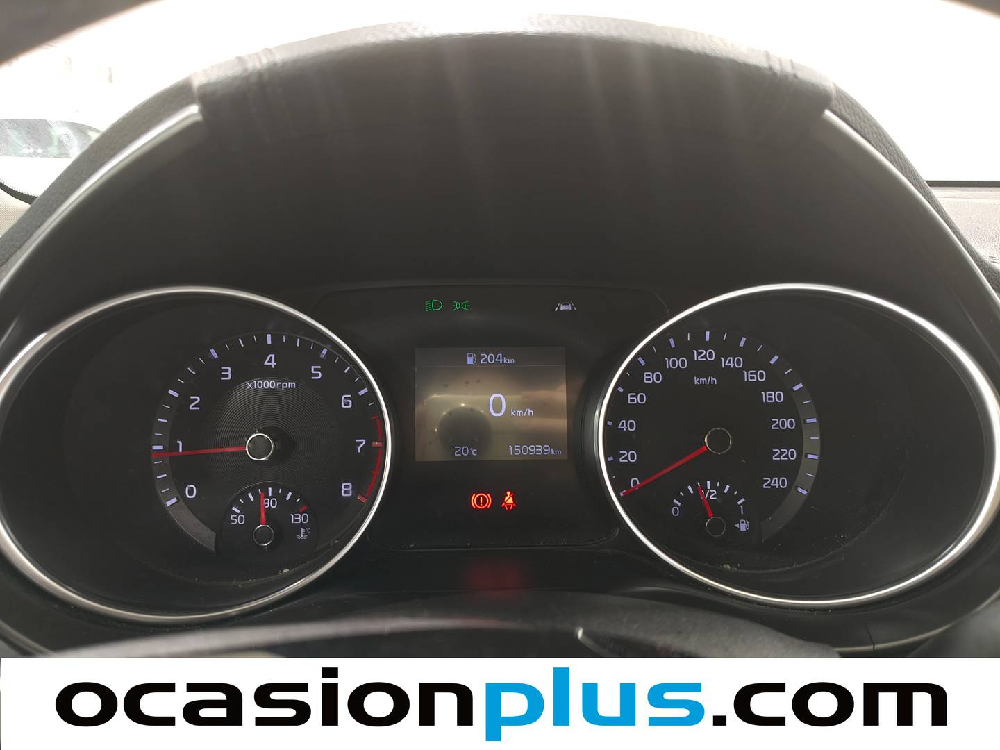 KIA Ceed KIA Ceed 1.0 T-GDi Drive (120 CV) 2021