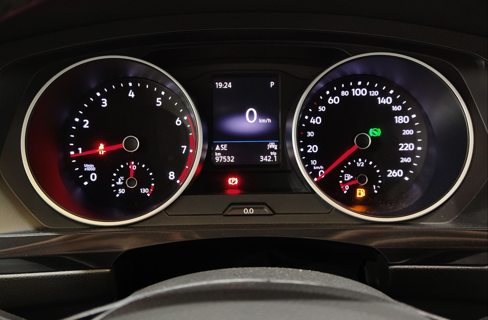 Volkswagen Tiguan Advance 1.5 TSI DSG Paquete R-Line - foto 26