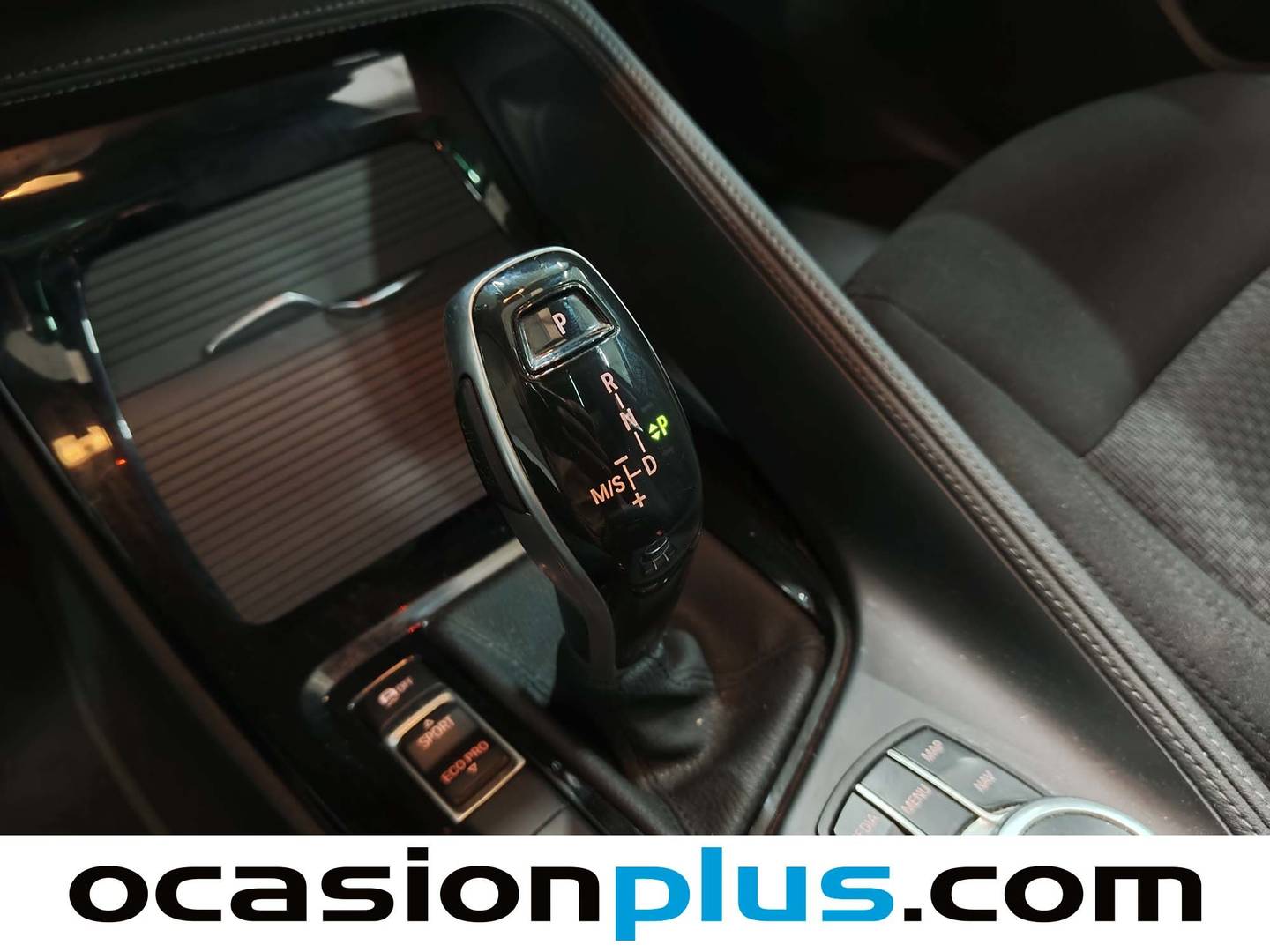 Foto BMW X2 BMW X2 sDrive18i (140 CV)