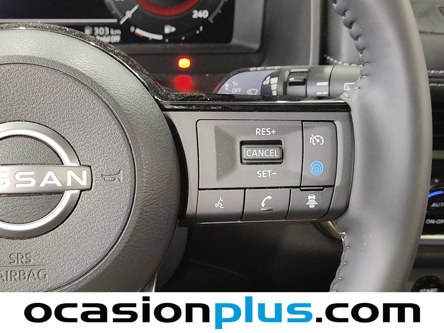 Nissan X-TRAIL Nissan X-Trail 1.5 e-4ORCE Tekna 4x4 AT (213 CV) 7 Plazas de segunda mano