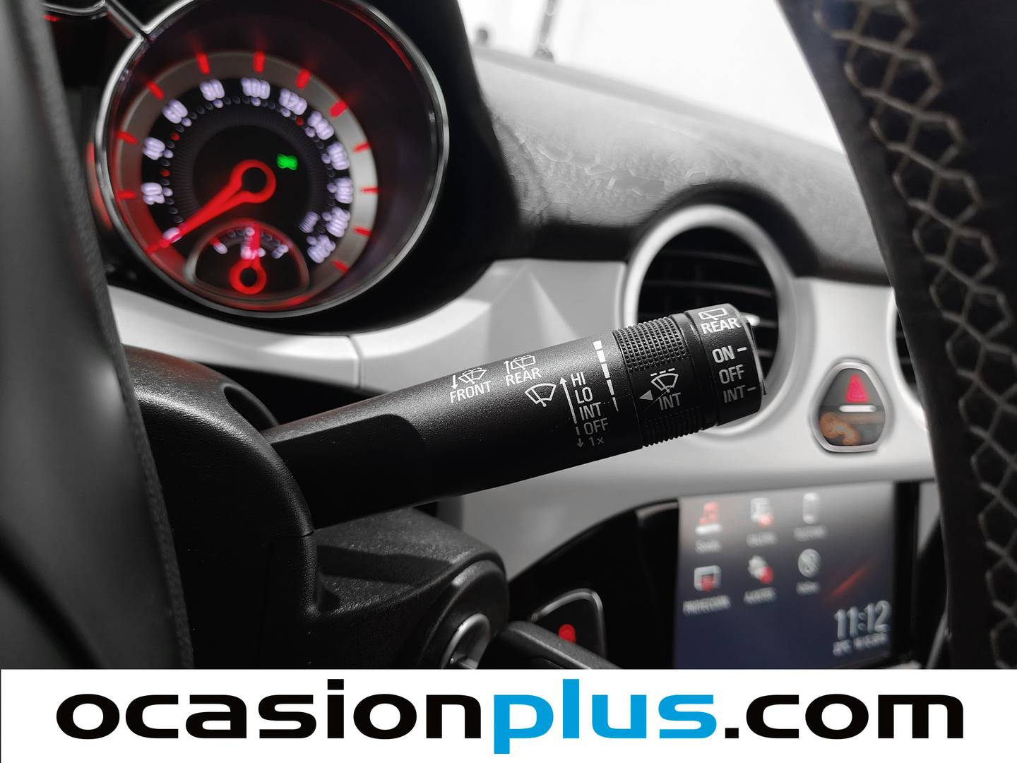 Opel Adam Opel Adam 1.4 XEL Glam (87 CV) barato