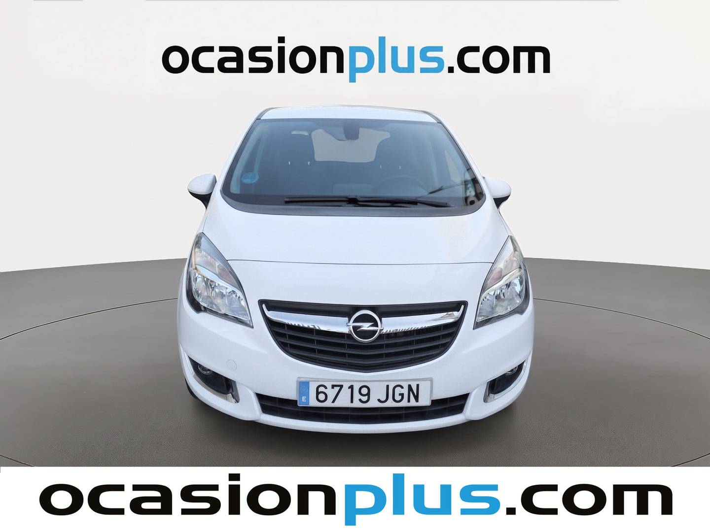Opel Meriva Opel Meriva 1.6 CDTi S&S Selective (110 CV) 110cv