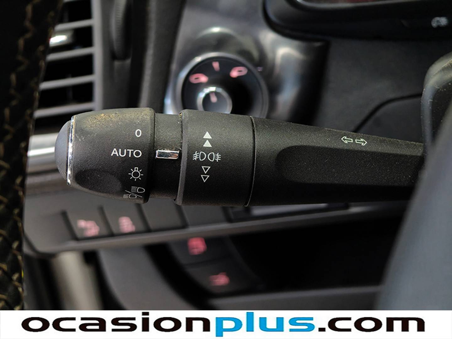 Foto DS DS 5 DS DS5 BlueHdi 180 Style EAT6 (181 CV)