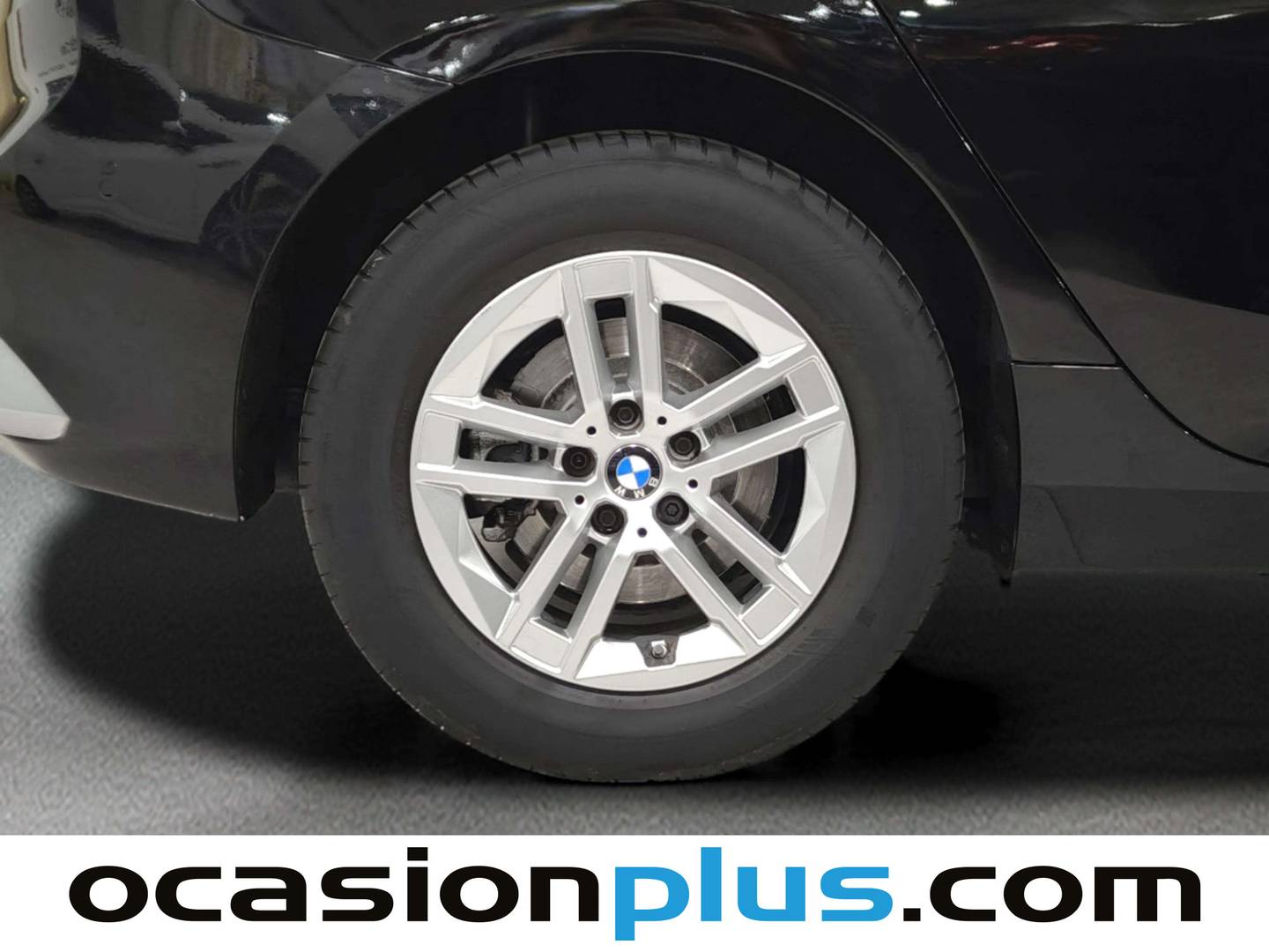 BMW Serie 2 Active Tourer BMW Serie 2 218d Active Tourer (150 CV) 150cv