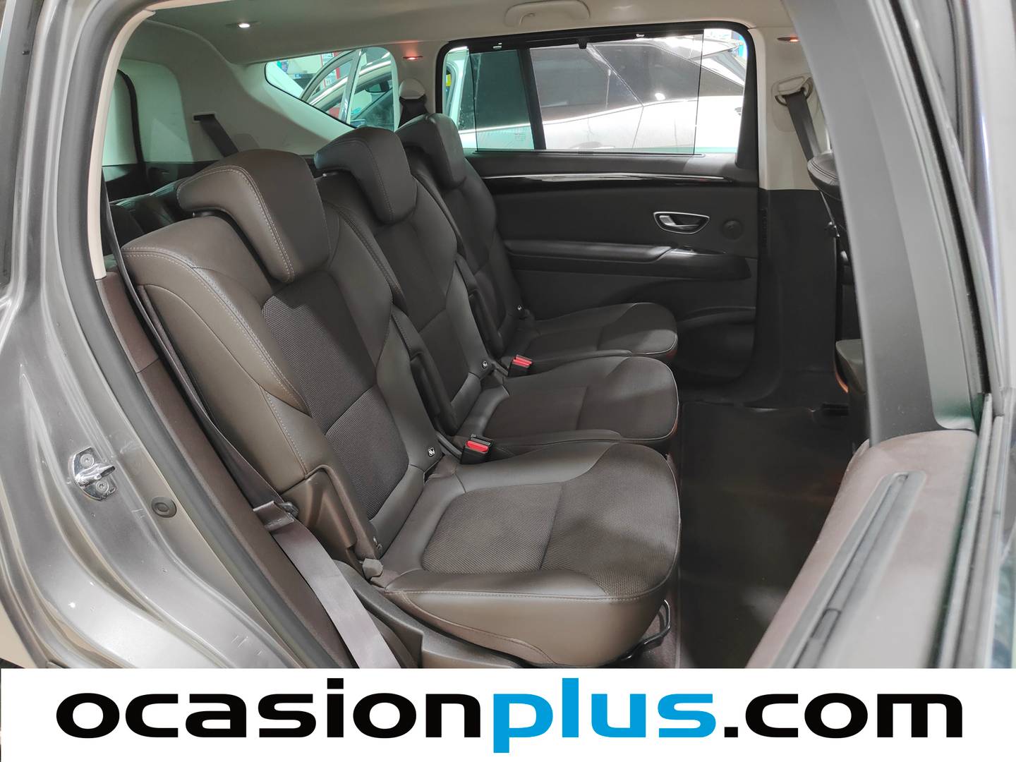 Renault Espace Renault Espace Limited dCi Twin Turbo (160 CV) EDC 7 Plazas diésel