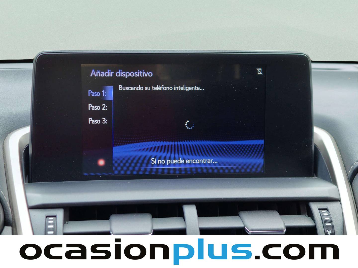 Foto Lexus NX Lexus NX 300h Business Navigation 2WD (197 CV)