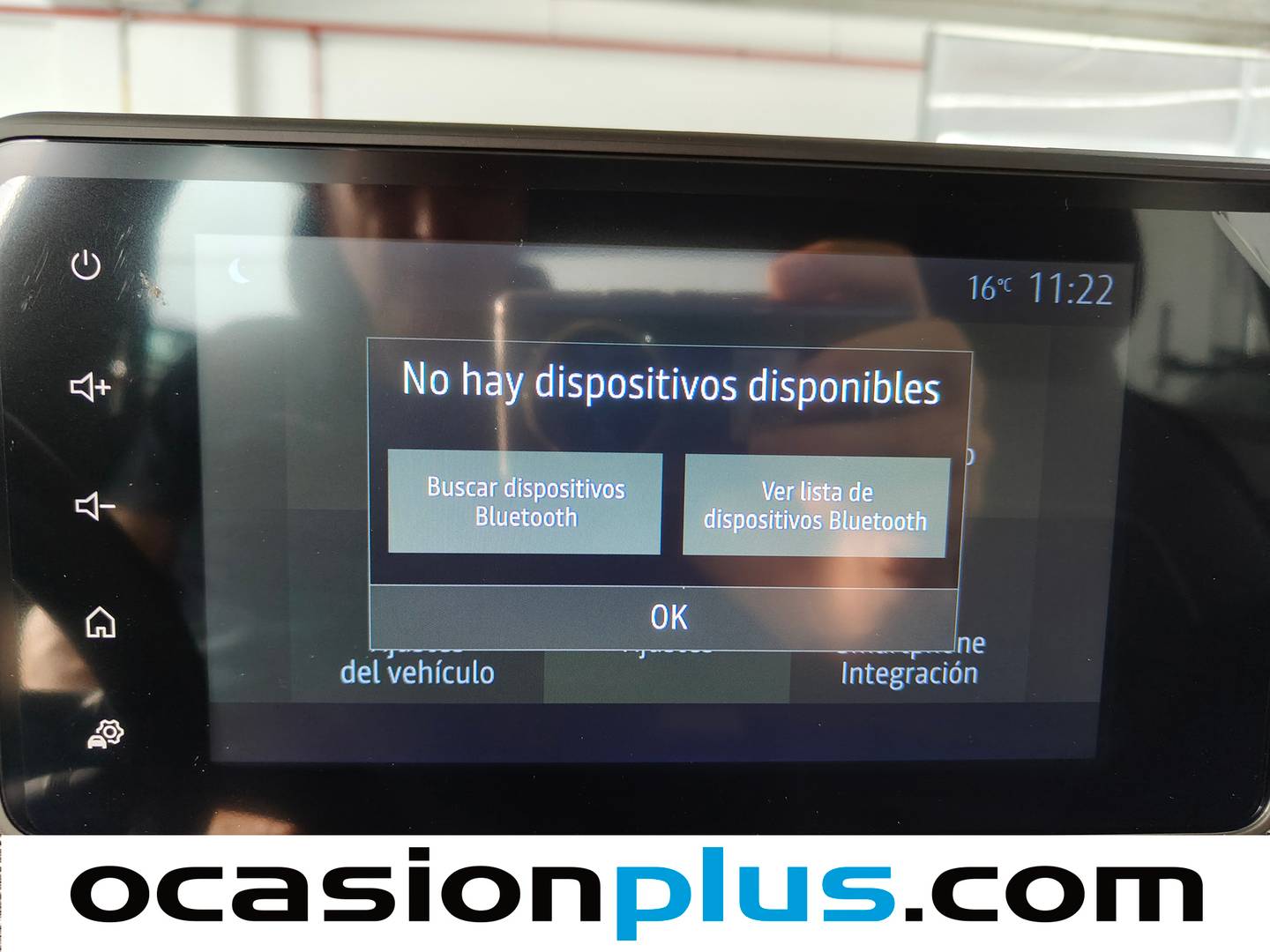 Dacia Sandero Dacia Sandero Expression ECO-G (100 CV) glp