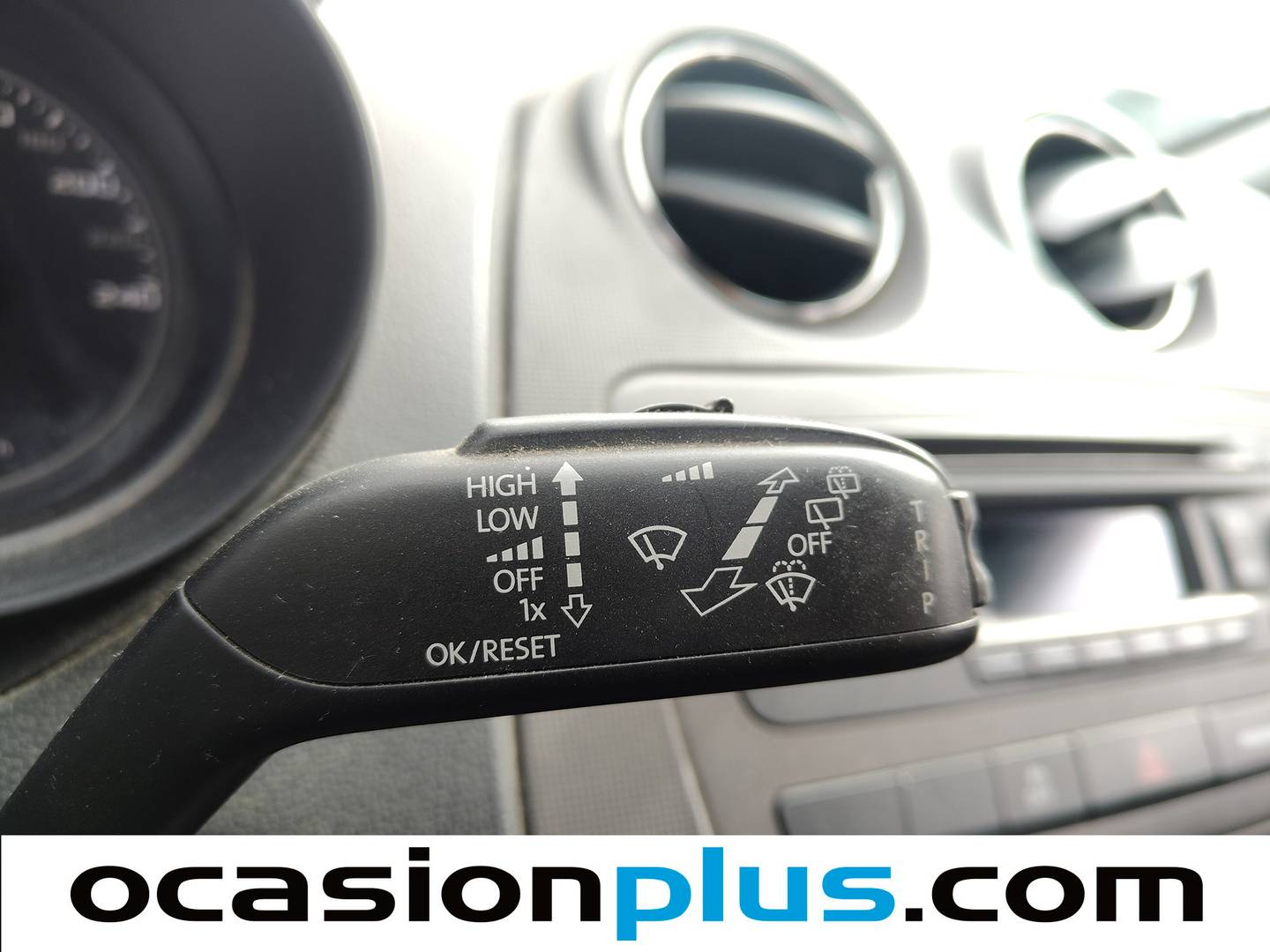 Seat Ibiza Seat Ibiza 1.6 TDI Style (105 CV) seminuevo