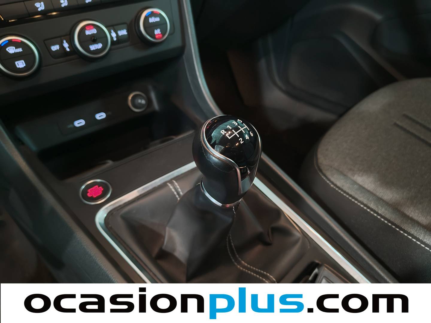 Seat Ateca Seat Ateca 2.0 TDI S&S Style Go (116 CV) de segunda mano